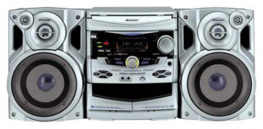 pioneer xr a4900