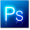 photoshop logo